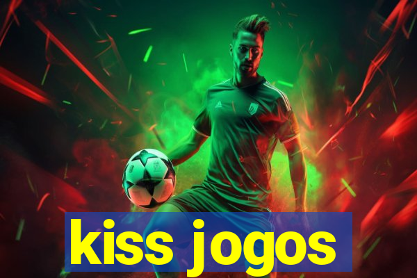 kiss jogos